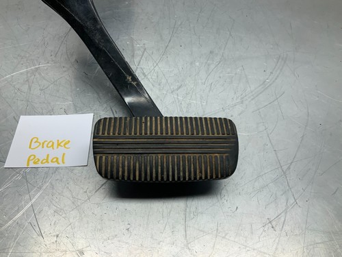 Conjunto de pedal de freno Nissan Armada 2005-2015 46501-ZW00A OEM - Imagen 2 de 11