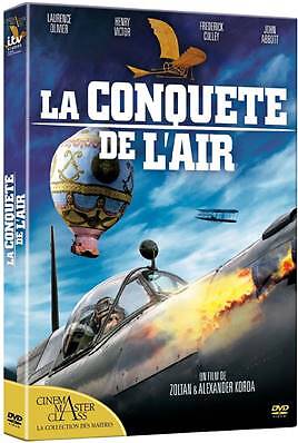 Die Eroberung der Luft - DVD - Bild 1 von 1