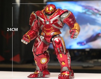 iron man hulkbuster mark 2