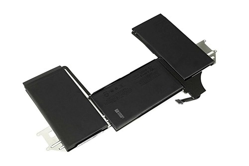Batterij voor Apple MacBook Air Retina 13" A1932 (Late 2018 & Mid 2019) A1965 - Afbeelding 3 van 4