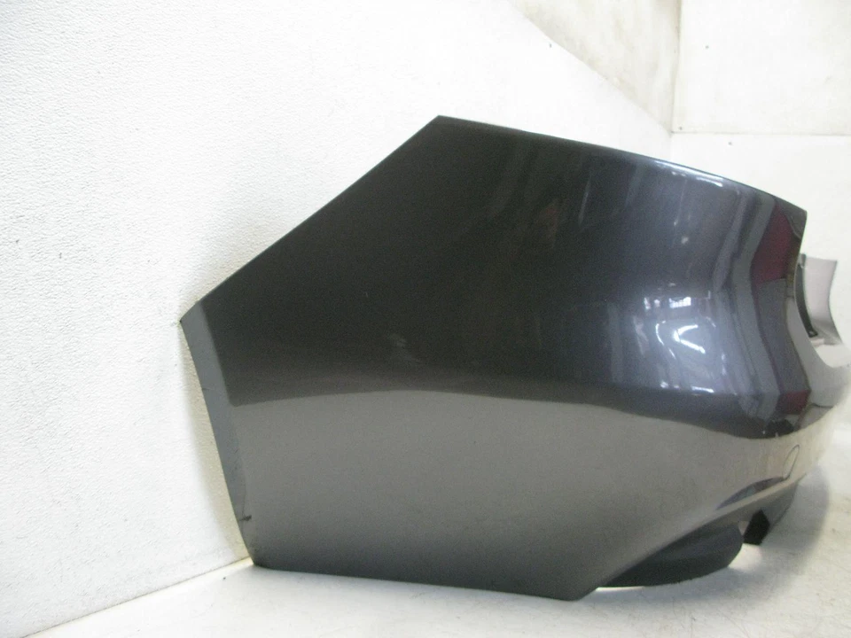 💚 Cubierta parachoques trasero Jaguar XE X260 17-19 (SIN ENVÍO) OEM Foto 2 de 4