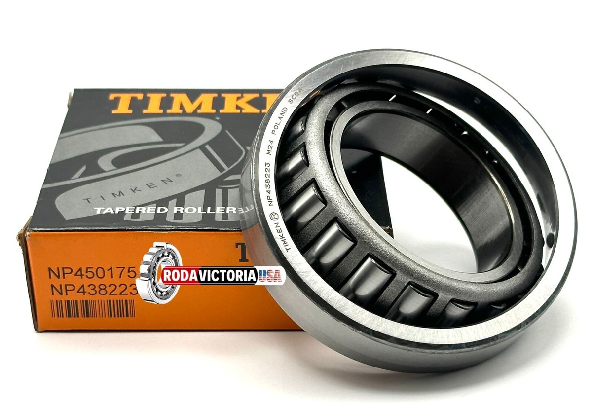 TIMKEN NP450175 NP438223 REAR PINION BEARING for FORD TRANSIT | eBay