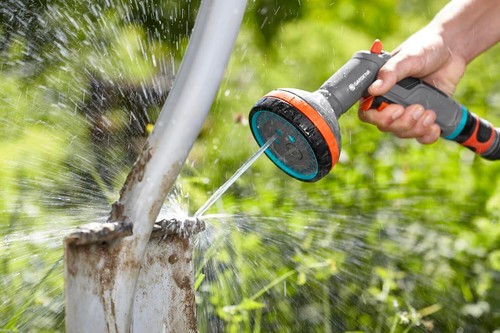 Gardena Comfort Multi Sprayer Gun 18315 - 第 6/7 張圖片