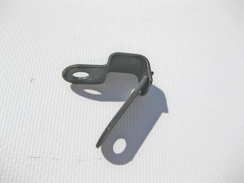 Mercedes-Benz A6110700040 Pressure tube holder for diesel engines - Bild 5 von 7