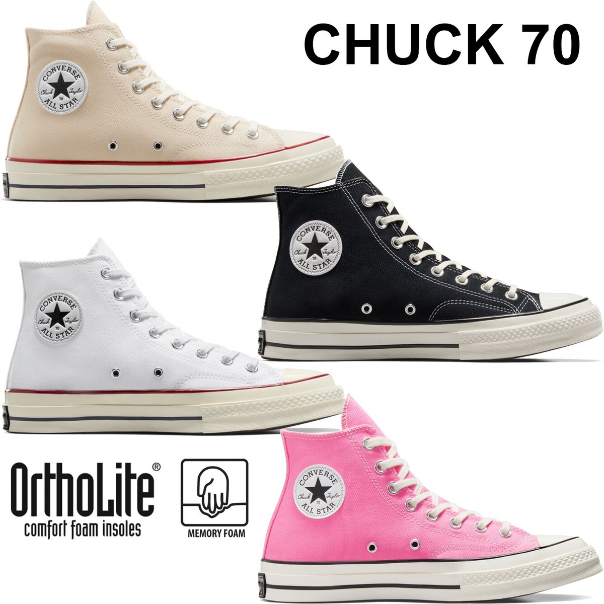 靴 converse CT70 CONVERSE X DSM CT70 OX