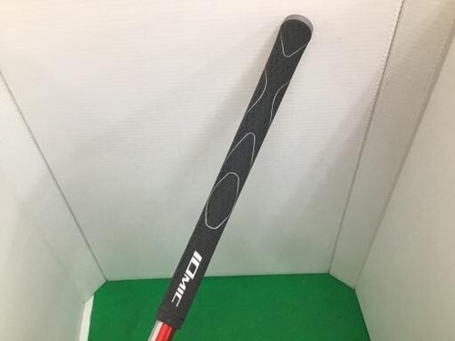 PRGR iD nabla RED 2015 Irons #6-9,Pw,Aw(6Clubs)/iD nabla RED/Flex:Regular - Picture 5 of 5