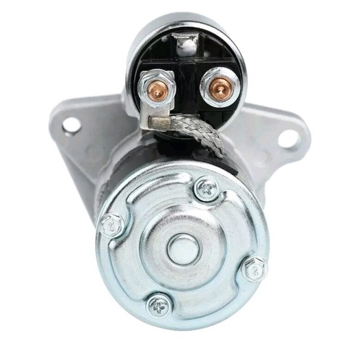 A-Premium Starter Motor for 14-18 Mazda 3 2.0L Mexico Built Models - STR16377-C - Picture 3 of 7