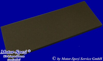 Luftfilter für Volvo Penta TAMD 63, ersetzt 3825038
