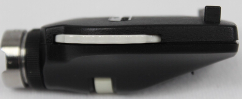 Welch Allyn Standard Ophthalmoscope Head Model 11610 - Picture 4 of 5