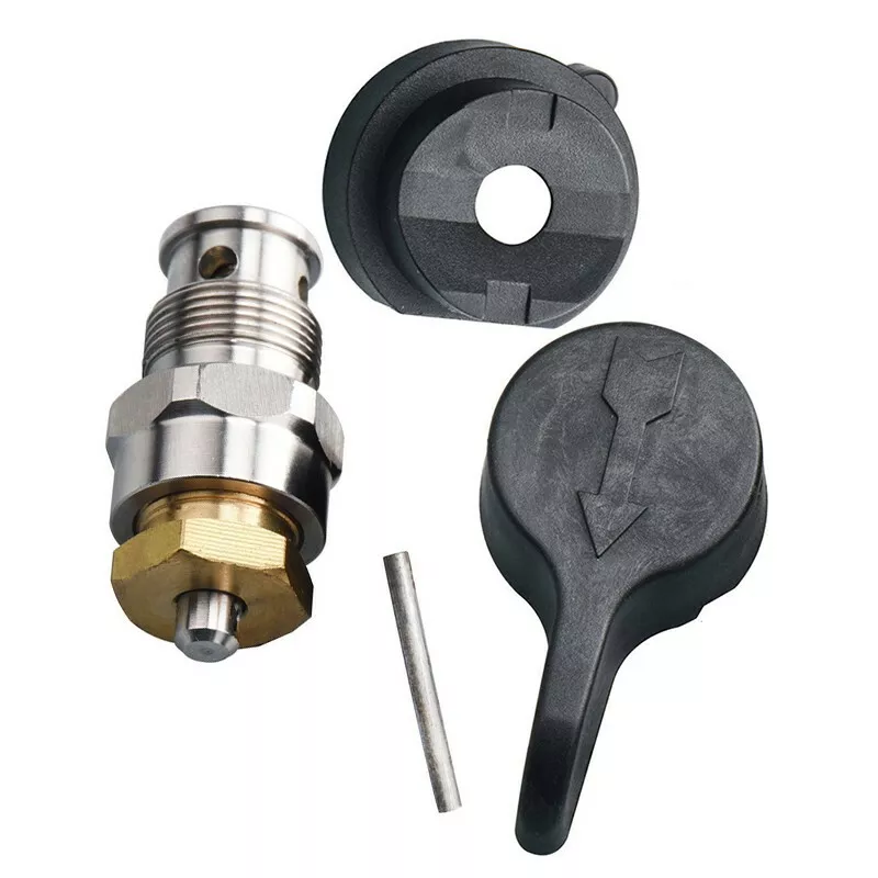 Airless Prime Main Spray Valve Set For Magnum Sprayer Dx, XR5 X5 Accessory  Parts