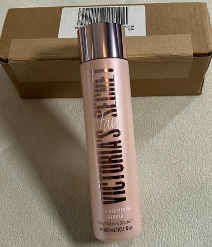 NEW VICTORIA'S SECRET HAIR ULTRA-NOURISHING SHAMPOO 10.1oz 322577 NOS - Picture 7 of 8