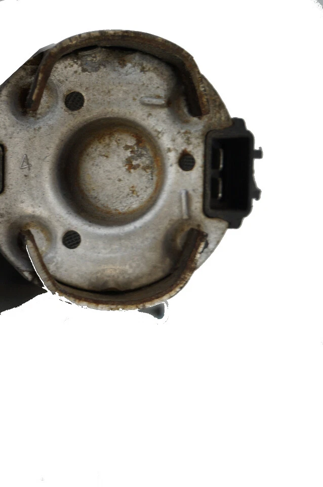 Chevy Corvette C4 1984-1987 motor limpiaparabrisas usado 5048738 sin cubierta Foto 4 de 4