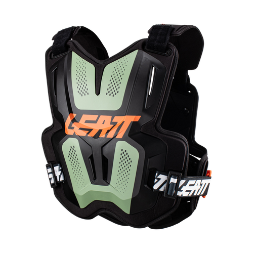 Leatt Men's Adult Chest Protector 2.5 Torque Off-Road/MX/MTB/BMX/Bike 50221311** - Bild 4 von 12