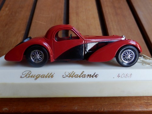 SOLIDO Age d'Or brand new miniature vintage historic vehicle car scale model toy - Picture 37 of 65