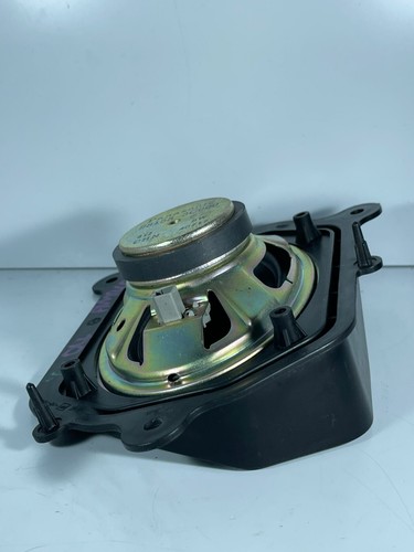 2004 NISSAN ALMERA TINO S N/S/F FRONT LEFT DOOR SPEAKER 28158 3C000 A829 - Picture 9 of 21