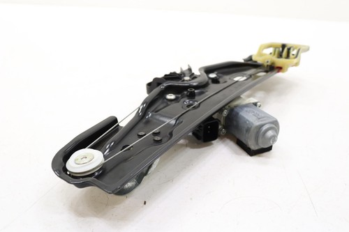 2020 - 2025 LAND ROVER EVOQUE REAR RIGHT DOOR WINDOW REGULATOR W/ MOTOR OEM - Picture 9 of 12