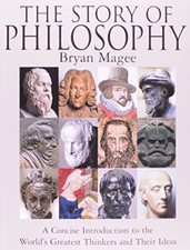 The Story of Philosophy by Magee, Bryan Paperback / softback Book The Fast Free