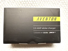 Aventon - Charger for all Pace 350 Models & All Soltera Models - Genuine (OEM)