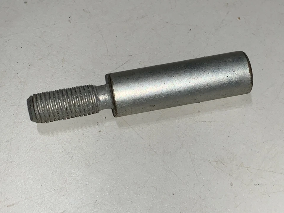 Pontiac Phoenix 1980 1981 disco delantero pinza perno nos 14055938 Foto 3 de 4