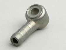 Fuel banjo -DELLORTO- SI Vespa Carburettor