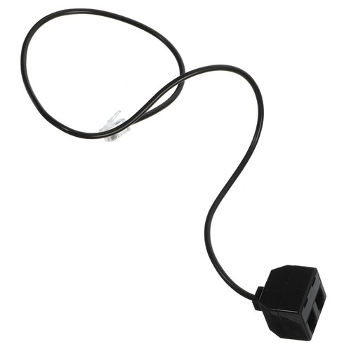 Telephone Extension Cord Cable Adapter for Telephones Wire Splitter - Afbeelding 11 van 12