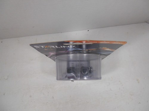 new Ubisoft 2018 Starlink Battle For Atlas Figure Crusher Shredder MK.2 toy - Picture 3 of 8