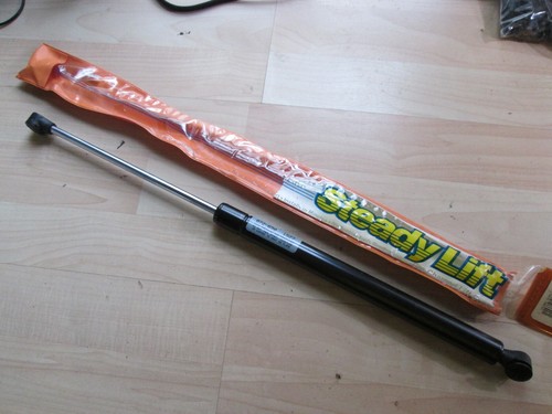 Dorman Steady Lift D 072-690 Lift Support Gas Shock 20-1/4" 498mm x 0.9" 22.5mm - Bild 1 von 10