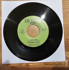 Universal Minds I Betcha / A Chance At Love 45 Charles 1229 Funk Northern Soul