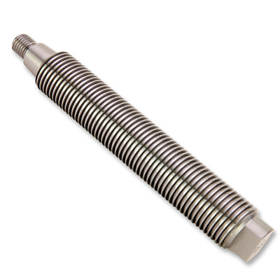 Wheel Balancer Replacement Extended 40mm Shaft FMC John Bean 112373 MADE IN USA