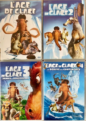 🎬 20x französisch Disney DVD Sammlung Zeichentrick Animation Bernard & Bianca - Bild 8 von 8