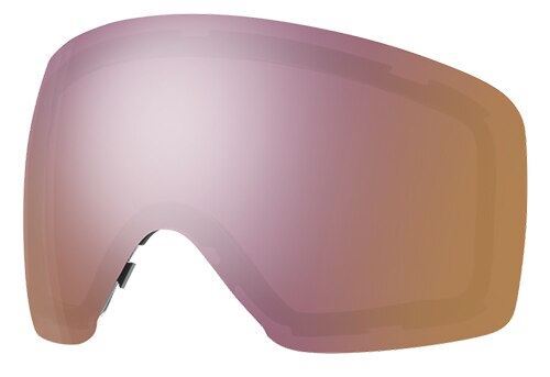 Lentes de repuesto para gafas de nieve Smith Skyline, ChromaPop, distribuidor autorizado, NUEVAS - Imagen 22 de 32