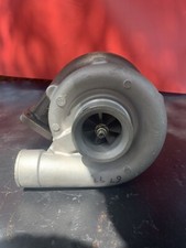 Borg Warner Schwitzer 2674404 Genuine Turbo Turbocharger