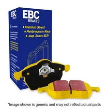 EBC DP41449R Front Yellowstuff Disc Brake Pads Set for BMW M3 E90 528i 530i E60