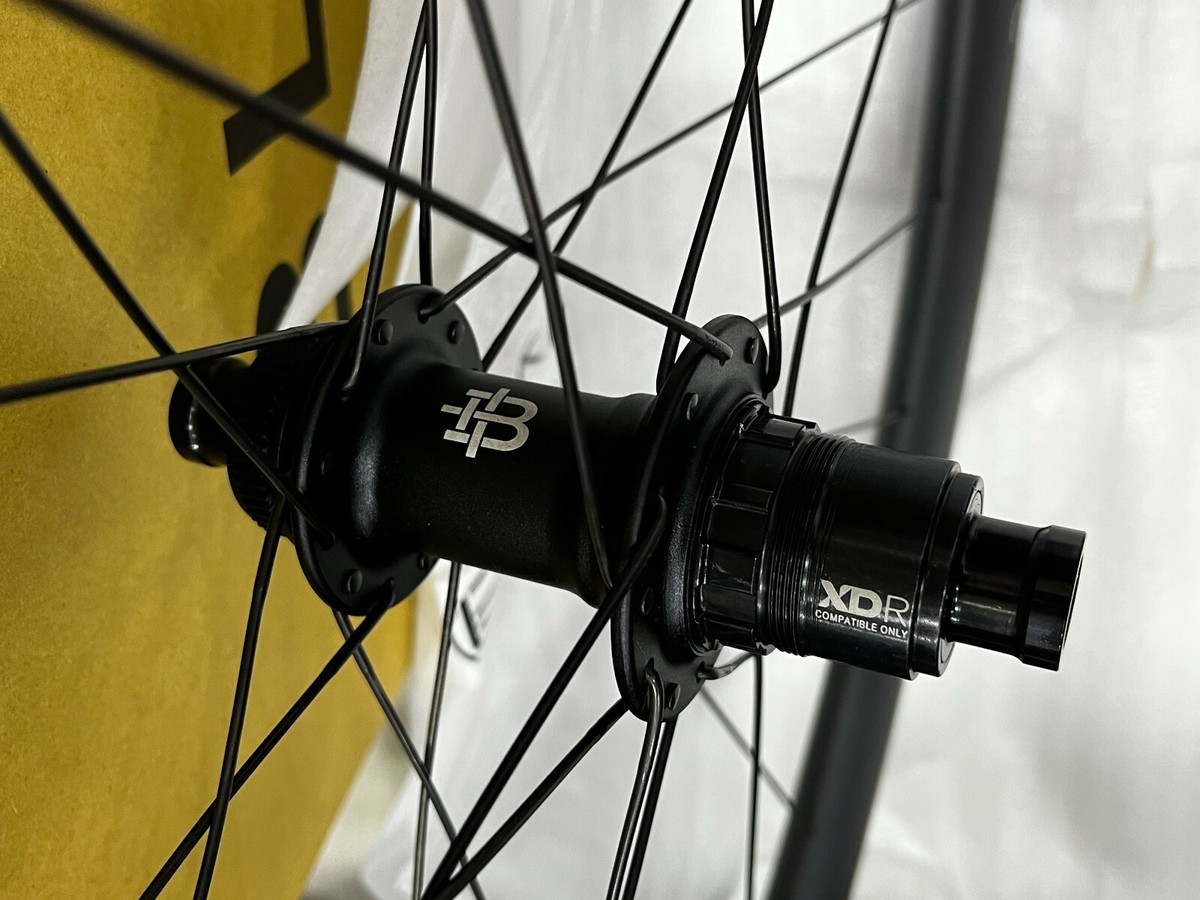 Black Inc Forty-Five Team Edition Clincher Disc Brake Road Black Inc Forty-Five Team Edition Clincher Disc Brake Road
