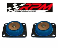 Holley Carburetor 50cc ACCELERATOR PUMP DIAPHRAGM ALCOHOL GFLT 135-9 2pk A40X2