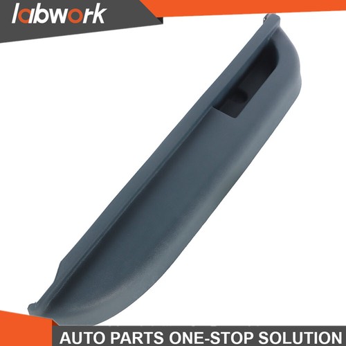 Labwork Front Left Door Armrest For Chevy C/K1500 2500 Suburban GMC Yukon Blue - Picture 4 of 14