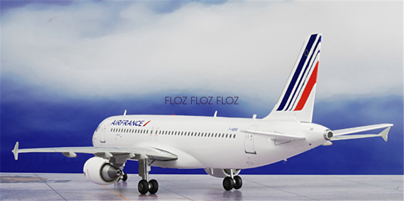 商談品‼️1/200 AIR FRANCE A320航空機モデル 商談品‼️1/200 AIR FRANCE A320航空機モデル 商談品‼️1/200 AIR