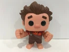 Funko Pop Disney 2018 "WRECK-IT RALPH" #06 From Ralph Breaks The Internet Movie