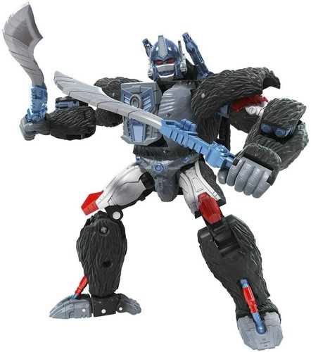 optimus primal kingdom target