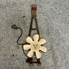 1989-1992 Toyota Supra MK3 70 AC Condenser Radiator Cooling Fan