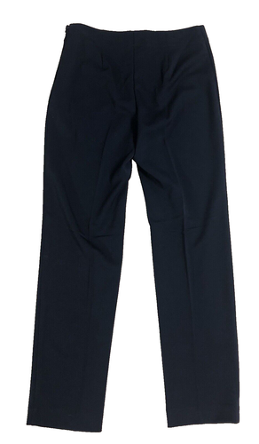 Talbots Heritage Black Dress Pants Womens Size 6 - Picture 2 of 4