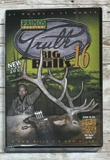 Primos Hunting Video Truth 16 Big Bulls