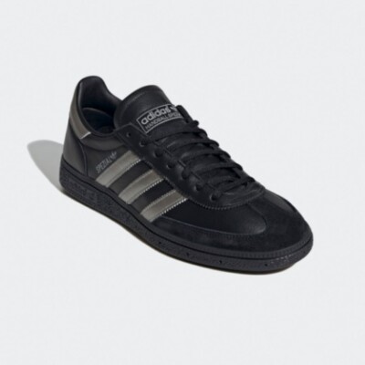 【アディダス】Handball Spezial★JH8660 ★ 25.5~29 Adidas Handball Spezial Leather Shoes 'Black' - JH8660