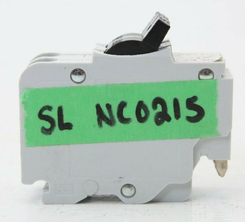 Federal Pioneer Pacific FPE Bolt On Stab-Lok Electrical Circuit Breaker NA NB NC - Imagen 70 de 140