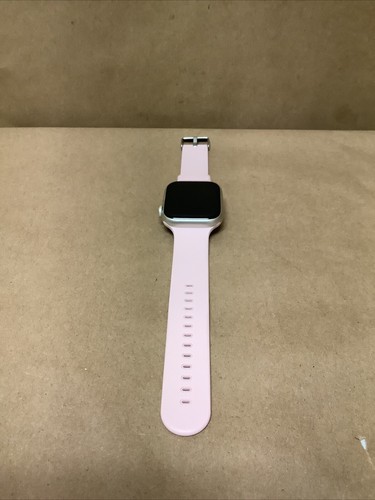 Apple Watch A2980 Series 9 45mm Aluminum - Photo 14 sur 24