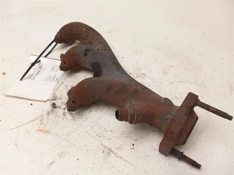 Ford Explorer 2010 colector de escape lateral derecho Foto 4 de 4