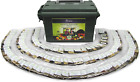 Garden Seeds Vegetable Variety Pack for Planting - Grow 125 Varieties of Heir.