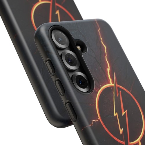 Custodie resistenti Lightning Bolt, cover telefono durevoli, custodia protettiva, antiurto, - Foto 249 di 315