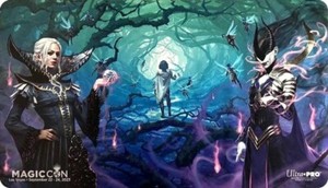Magic Con Playmat | eBay