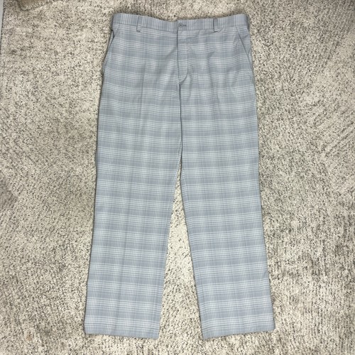 Nike Golf Pants Mens 38x32 39 Dri-Fit 